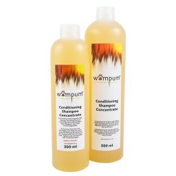 Wampum Conditioning Shampoo Concentrate