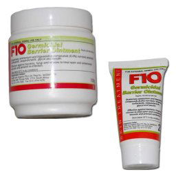 F10 Germicidal Barrier Ointment