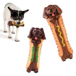 Playing - Diggity Dog Range