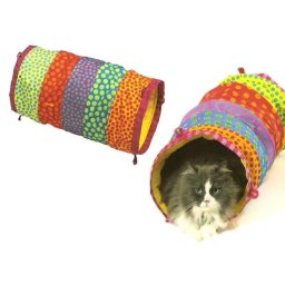 Soothing - Cat Cuddle Coil