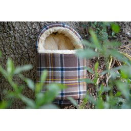 Monkey Hammock Pouch