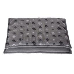 Double sided padded durable Fleece Blanket