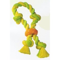 Mini Dental Chew Rope