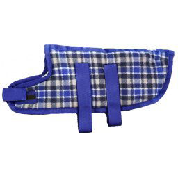 Outdoor Dog - Double Fleece (Larger sizes)