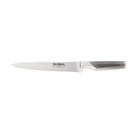 Global Carving Knife, 22cm GF 37