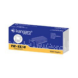 TR-13/4 Staples