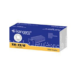 TR-13/6 Staples