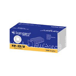 TR-13/8 Staples