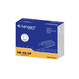 TR-13/14 Staples