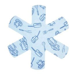Kitchen Craft Set of 3 Pan Protectors