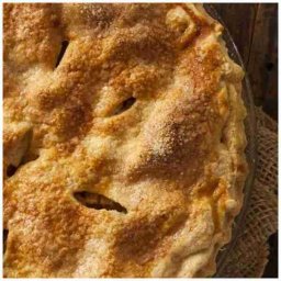 TFA / TPA Pie Crust 10ml Concentrated Flavor for Eliquid Self Mixing