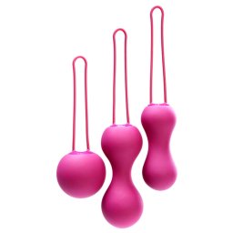 Je Joue Ami | Kegel Balls