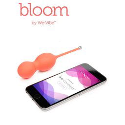 We-Vibe Bloom Vibrating | Kegel Balls