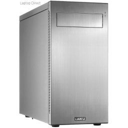 Lian-li pc-A55 Silver ATX PC Chassis