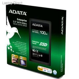 100Gb SATA III 6Gb/sec server Solid State Drive