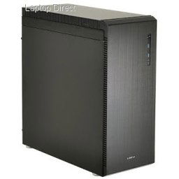 Lian-li pc-J60 Black ATX Midi Tower Chassis