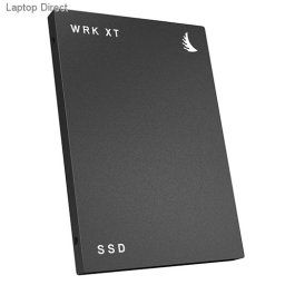 Angelbird SSD wrk XT for Mac 512GB