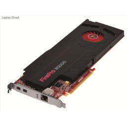 Sapphire Firepro R5000 remote graphics