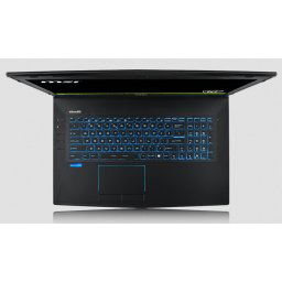 MSI WT72-6QK 6th gen Workstation Notebook Intel Quad i7-6700HQ 2.60Ghz 32GB 1TB 17.3" FULL HD M3000M 4GB BT Win 10 Pro