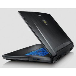 MSI WT72-6QL 6th gen Workstation Notebook Intel Xeon E3-1505v5 2.8Ghz 32GB 1TB 17.3" FULL HD M4000M 4GB BT Win 10 Pro