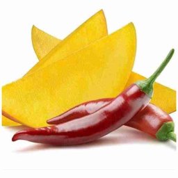 TFA / TPA Chilli Mango 10ml Concentrated Flavor for Eliquid Self Mixing
