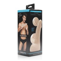 Fleshjack Allen King - Realistic Dildo