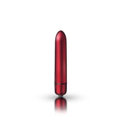 Scarlet Velvet | Bullet Vibrator