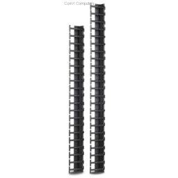 Apc Vertical Cable Manager for NetShelter SX 600mm Wide 48U (Qty 2)