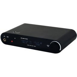 Cypress DCT-21 Multi-format HD Audio Center