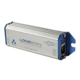 Veracity Longspan PoE camera unit
