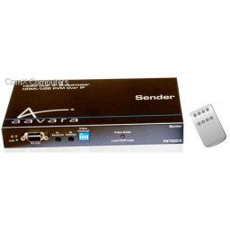 Aavara PB7000-S Sender