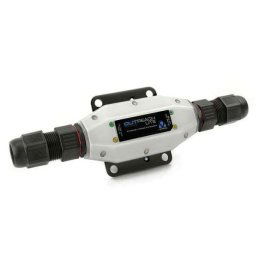 Veracity Outreach lite - PoE in - GbE Ethernet out external IP66