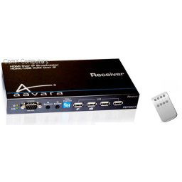 Aavara PB7000-R Receiver