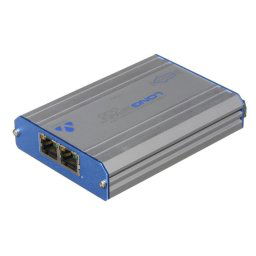 Veracity longspan Dual Port PoE camera unit