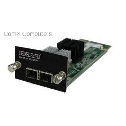 Edge-core 10G SFP+ Uplink Optional Module