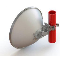 NEC iPasolink Dish Antenna - Dual Polarised for 11GHz in 2+0 Configuration