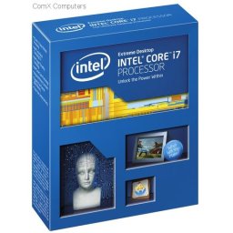 Intel i7-4960X Six Core 3.6GHz LGA 2011 ivybridge-e Processor (extreme edition)
