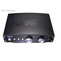 Asus Xonar Essence MUSES 01 Op-Amps, 24bit 192KHz black