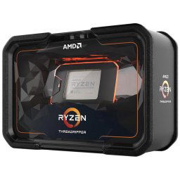 AMD ThreadRipper 2920X 3.5Ghz 12 cores/ 24 threads socket TR4 Processor