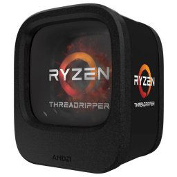 AMD ThreadRipper 1920X 3.5Ghz 12 cores/ 24 threads Socket TR4 Processor