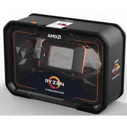 AMD Ryzen Threadripper 2950X 3.5ghz 16 cores 32 threads socket TR4 Processor