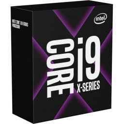 Intel Core i9-9820X skylake-X 3.3Ghz / 4.2Ghz 10 cores 20 threads LGA 2066 Processor