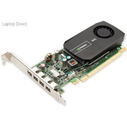 PNY Quadro Nvs510 2Gb DDR3 128bit for professional 2D graphics