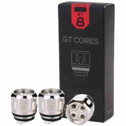 Vaporesso Revenger GT8 Coils for Vaporesso NRG Tank Single Coil 0.15ohm Single Coil