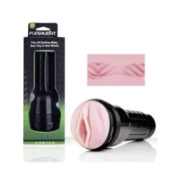 Fleshlight Pink Lady Vortex