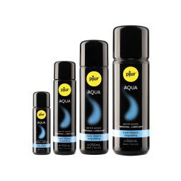 Pjur Aqua | Water-Based Lubricant 100ml