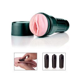 Fleshlight Pink Lady Vibro Touch