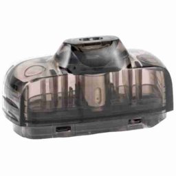 Uwell Amulet Pod Cartridge 2ml Single Cartridge