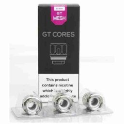 Vaporesso GT Mesh Single Replacement Coil Head 0.18Ohm Single Coil