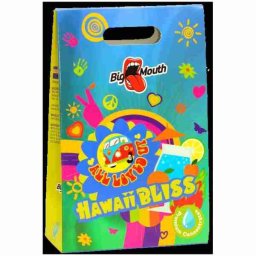 Big Mouth Hawaii Bliss 10ml One Shot Concentrated Flavour Makes 100ml Eliquid